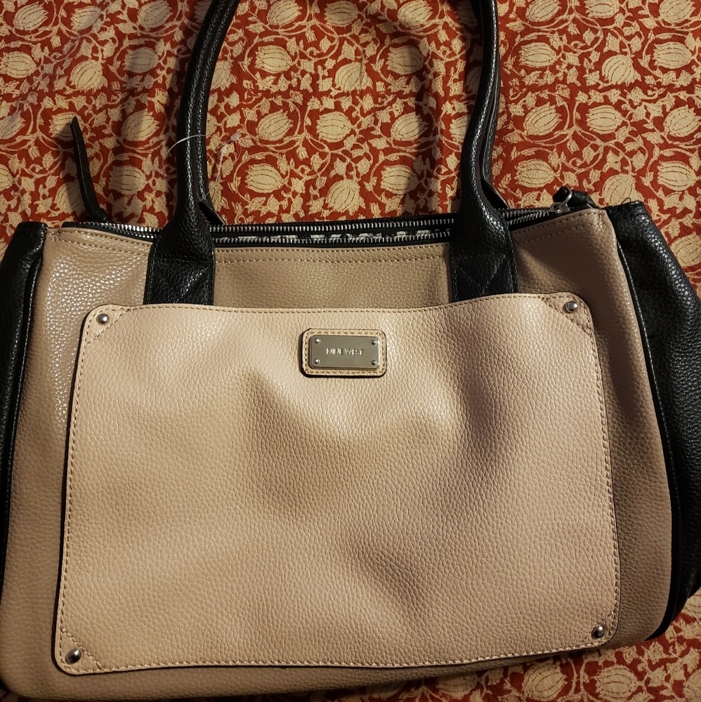Nine West purse!